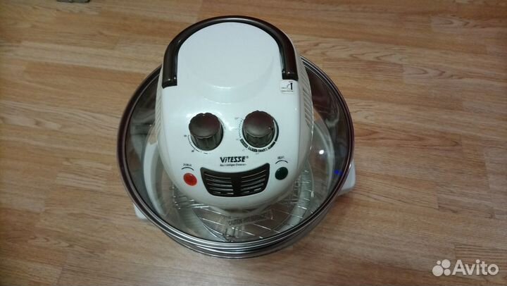 Аэрогриль Vitesse VS-441