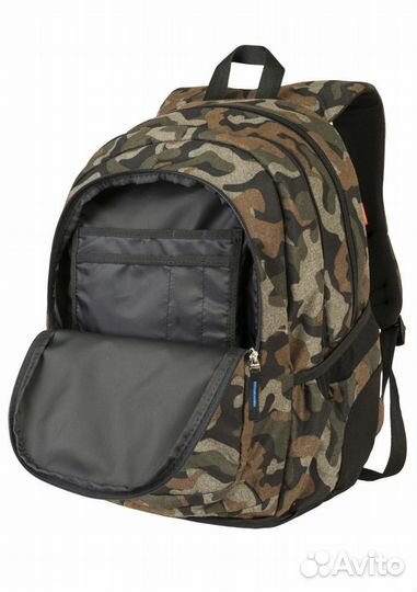 Школьный рюкзак для мальчика