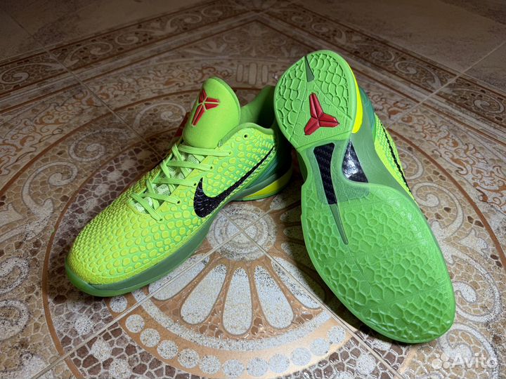 Футзалки Nike