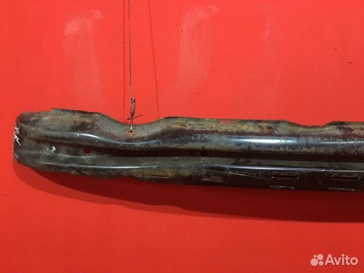 Усилитель бампера задний Bmw X5 E53 M62B44 2003