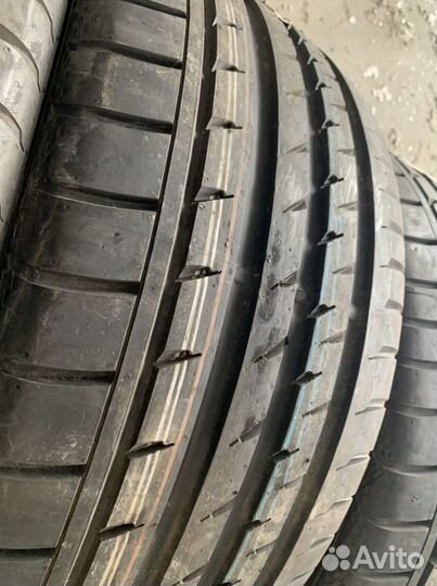 Continental ContiSportContact 3 265/40 R20