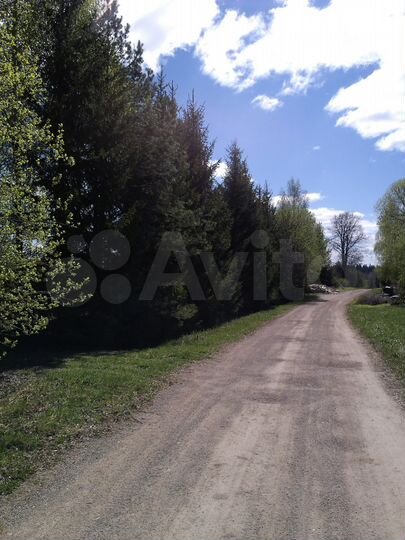 Участок 45 сот. (ИЖС)