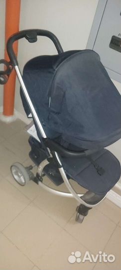 Коляска детская