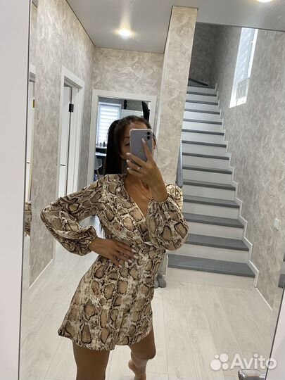 Комбинезон женский