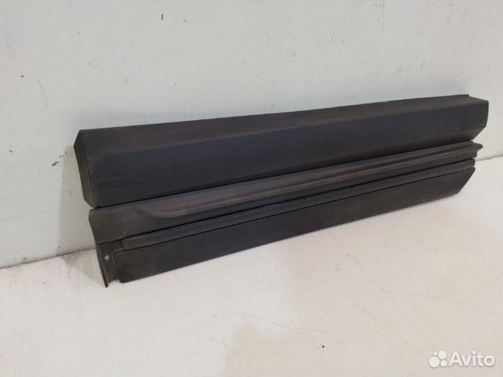 Накладка двери задняя правая Lexus Rx 4 2016