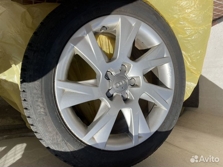 Roadstone CP 672 225/50 R17