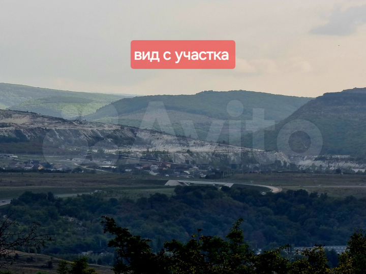 Участок 6 сот. (СНТ, ДНП)