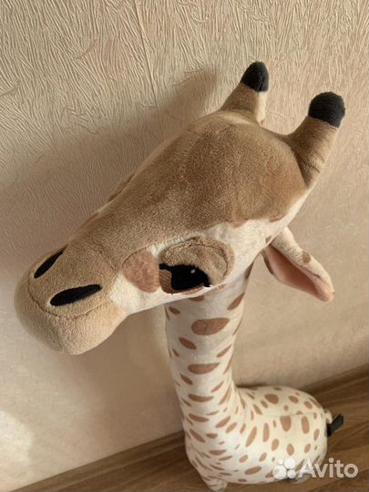 Игрушка жираф