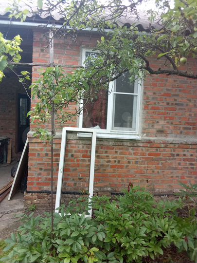 Дом 85 м² на участке 5,5 сот.