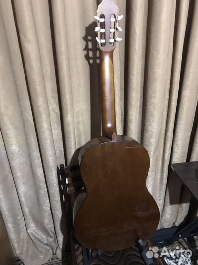 Гитара yamaha c70