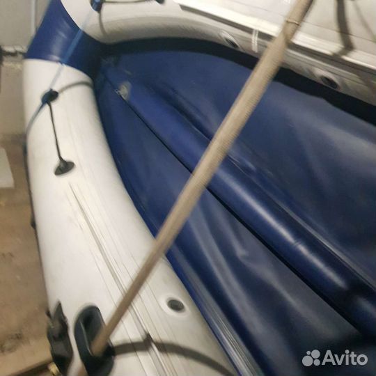 Лодка Yamaran B360