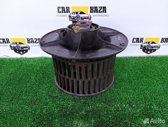 Моторчик отопителя (печки) Volkswagen Sharan