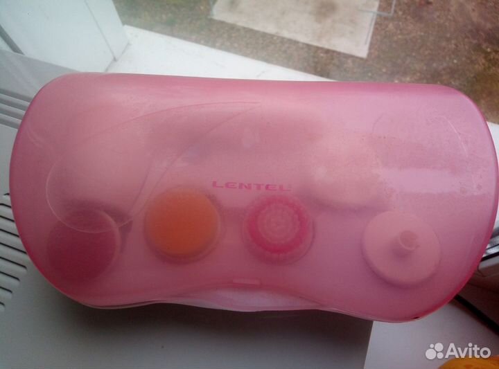 Косметологический аппарат бу для чистки лица