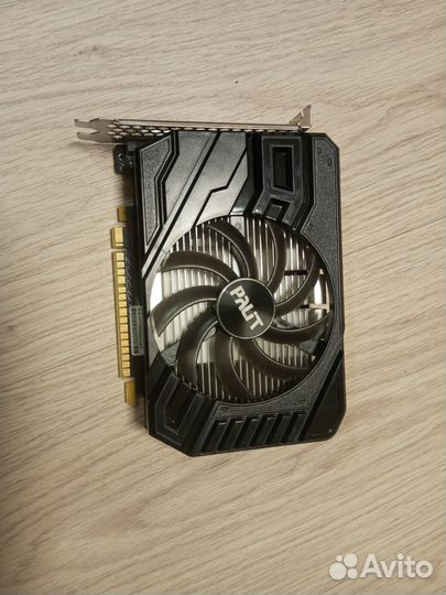 Gtx 1650 super 4gb