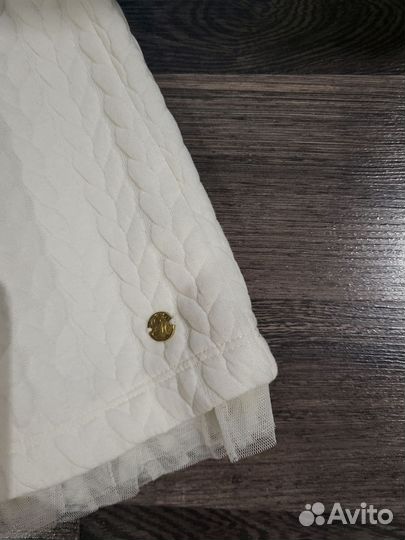 Юбка Новая Original marines на 8 лет