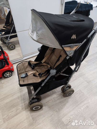 Детские коляски прогулочные