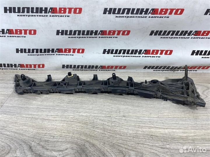 Кронштейн заднего бампера правый Мазда 6 GJ