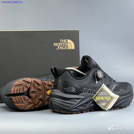 Кроссовки The North Face Gore-Tex (Арт.62816)