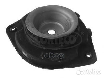 Опора стойки амортизатора 80001500 Corteco
