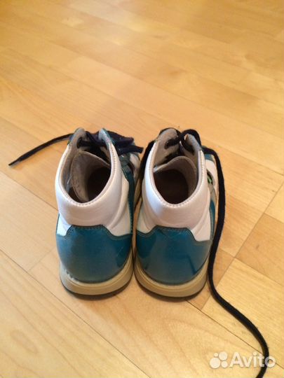 Продам ортопедические босоножки