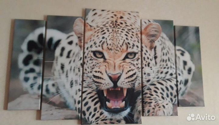 Модульная картина