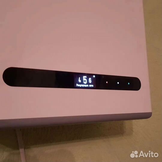 Приточно-вытяжная рекуперационная установка Vakio