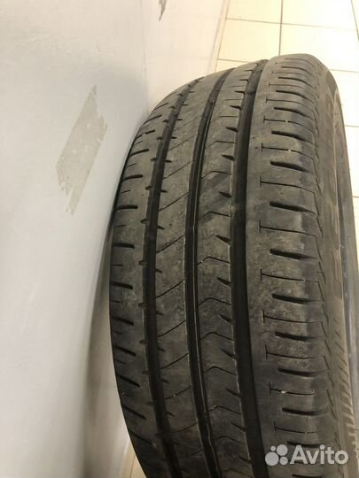 Bridgestone Ecopia EP300 205/55 R16
