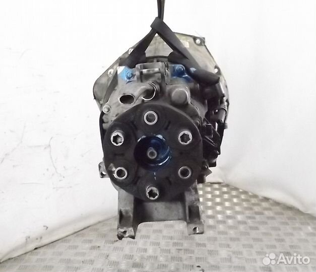 Кпп 6ст. 716606 mercedes-benz CLC (2008-2011)