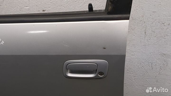 Дверь боковая левая передняя Opel Zafira A, 2003