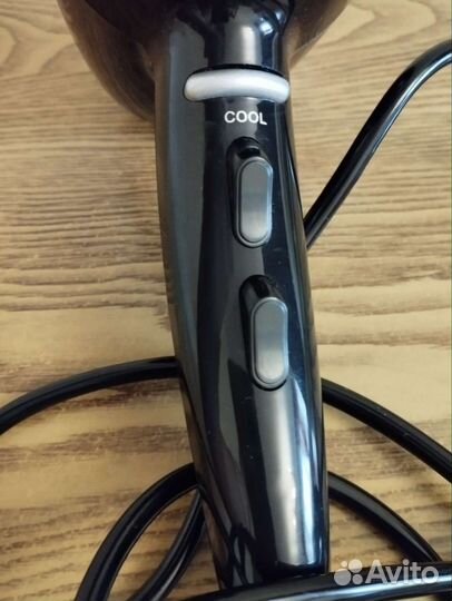 Фен рабочий