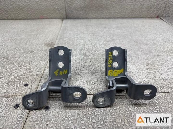 Петля дверная передний правый toyota altezza gita