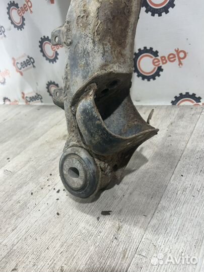 Подрамник передний Audi A4 B5