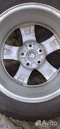 Nokian Tyres Nordman 7 205/60 R16 96