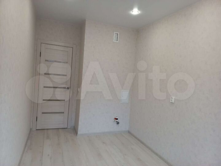 1-к. квартира, 39,9 м², 8/10 эт.