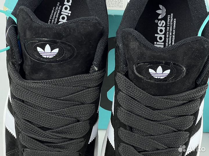 Кроссовки Adidas Originals Campis 00's