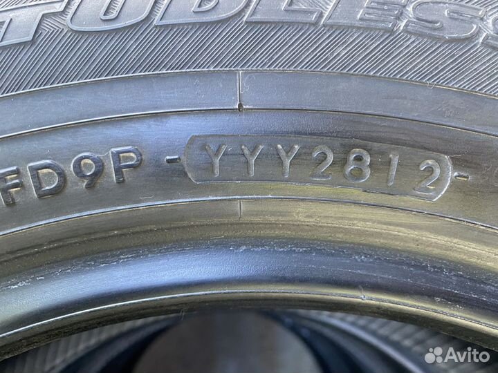 Yokohama Ice Guard IG30 175/65 R14