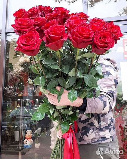Розы Цветы Букеты 25 151 201 101 301 501 опт