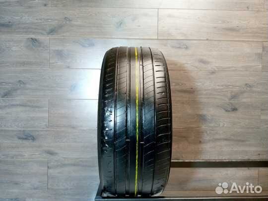 Michelin Primacy 3 245/40 R18 93Y