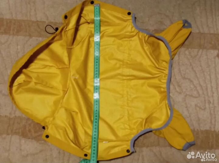 Одежда для собак