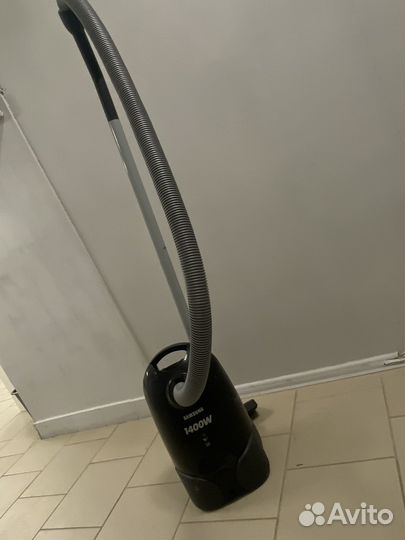 Пылесос samsung