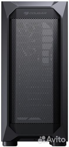 Корпус для пк Cougar MX410 Mesh