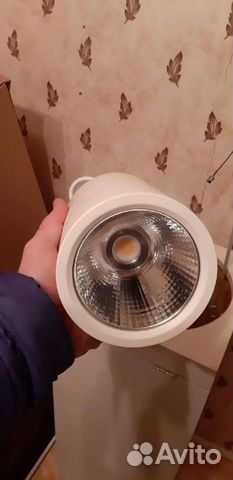 Трековые Прожекторы,Софиты светодиодные LED