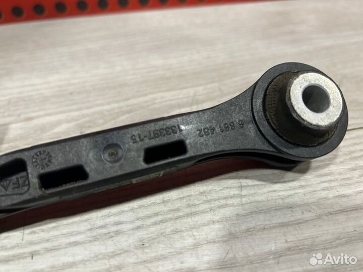 Стойка стабилизатора задняя Bmw 5 G30 2020