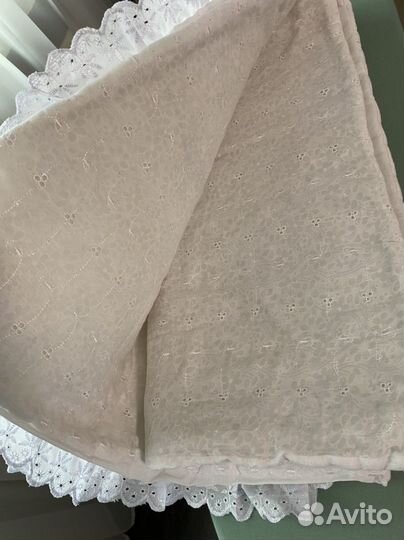 Детское одеяло