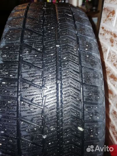 Bridgestone Blizzak VRX 175/65 R14 82S