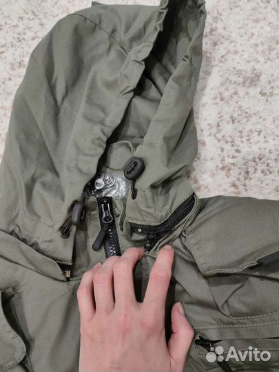 Костюм для охоты, рыбалки, туризма