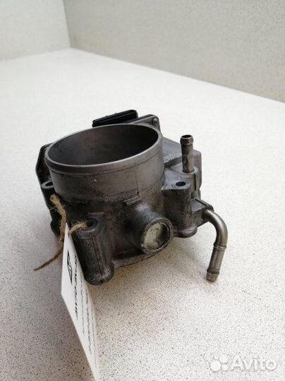 Заслонка дроссельная Lexus Is250 GSE30 4grfse