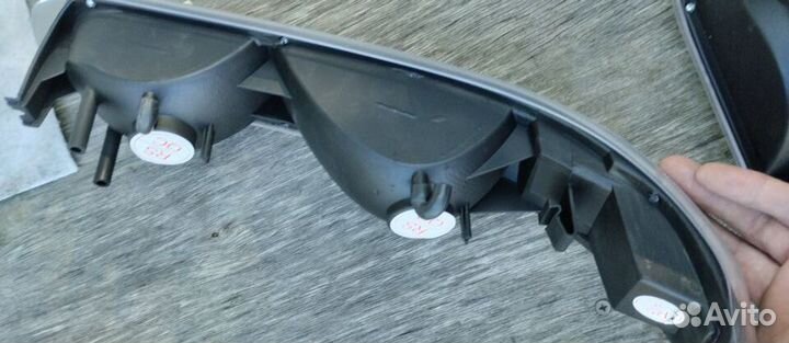 Задние фонари и фары Шевроле Тахо GMT 800