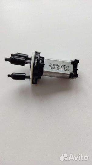 Моторчик электробритвы Philips