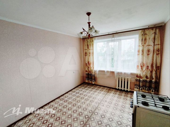 2-к. квартира, 54 м², 5/5 эт.